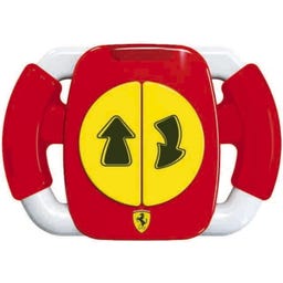 Lil Drivers - Ferrari 14 cm (I/R Control)