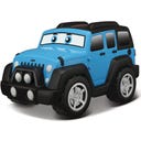 Lil Drivers - Jeep Wrangler 13,5 cm (I/R Control)
