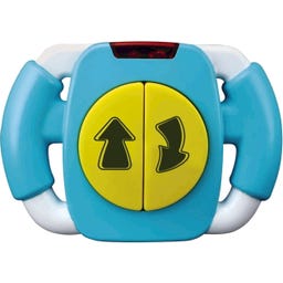Lil Drivers - Jeep Wrangler 13,5 cm (I/R Control)