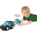 Lil Drivers - Jeep Wrangler 13,5 cm (I/R Control)