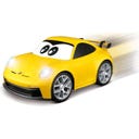 My First RC - Porsche 911 GT3