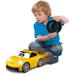 My First RC - Porsche 911 GT3