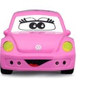 Easy Play RC - VW New Beetle 21 cm