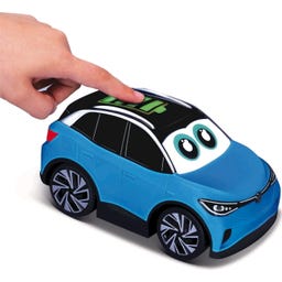 My First Electric Car - VW 21 cm, 2,4 GHz