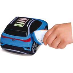 My First Electric Car - VW 21 cm, 2,4 GHz