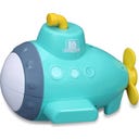 Splash'N'Play - Submarine Projector 14,5 cm