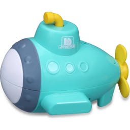Splash'N'Play - Submarine Projector 14,5 cm