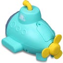 Splash'N'Play - Submarine Projector 14,5 cm