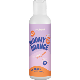 youfreen Body Wash Bloomy Orange - 200 ml