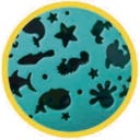 Splash'N'Play - Submarine Projector 14,5 cm