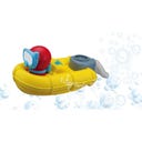 Splash'N'Play - Rescue Raft 15 cm