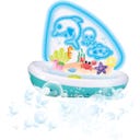 Splash'N'Play - Light Up Sailboat 15 cm
