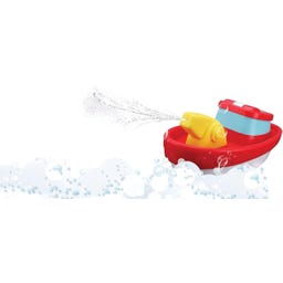 Splash'N'Play - Fire Boat 15 cm