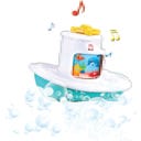 Splash'N'Play - Music Tugboat 15 cm