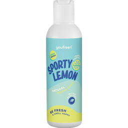 youfreen Body Wash Sporty Lemon - 200 ml