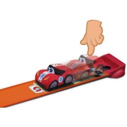 My 1st Loop Set - con 1 Soft Car