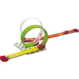 My 1st Loop Set - con 1 Soft Car