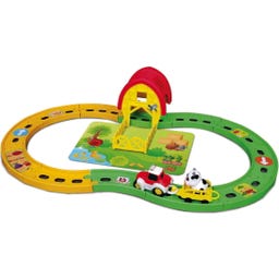 Shake-It Runner - Farm Tractor Set