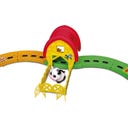 Shake-It Runner - Farm Tractor Set