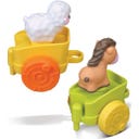 Pull Along - Farm Tractor