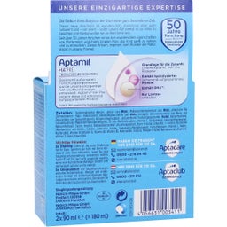 Säuglingsanfangsnahrung auf Kuhmilchbasis HA PRE trinkfertig - 180 ml