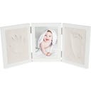 bieco Abdruckset mit Bilderrahmen - 1 Set