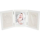 bieco Abdruckset mit Bilderrahmen