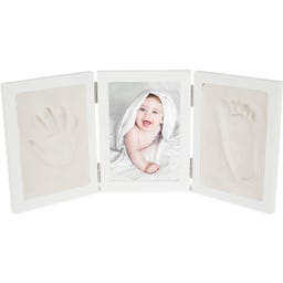 bieco Abdruckset mit Bilderrahmen - 1 Set