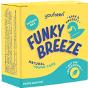 youfreen Feste Dusche funky breeze - 75 g