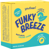youfreen Feste Dusche funky breeze
