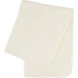 bieco Kuscheldecke Fleece beige
