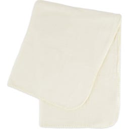 bieco Kuscheldecke Fleece beige - 1 Stk