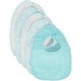 bieco 5er Set L&auml;tzchen teal