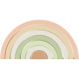 bieco Regenbogen Hase Fine