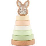 bieco Stapelturm Hase Fine