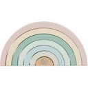 bieco Regenbogen rose