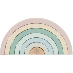 bieco Regenbogen rose - 1 Stk
