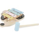 bieco Mini Xylophon Igel - 1 Stk