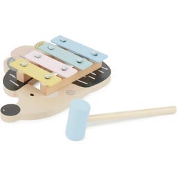 bieco Mini Xylophon Igel - 1 Stk