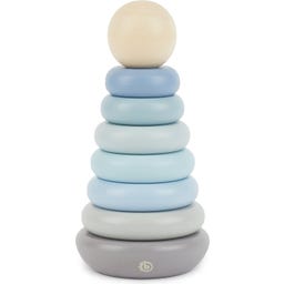 bieco Stapelturm hazy - 1 Stk