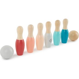 bieco Mini Bowling Set - 1 Stk