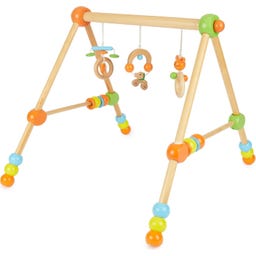 bieco Spielbogen Trendy - höhenverstellbar - 1 Stk