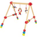 bieco Spielbogen Gymnast - höhenverstellbar