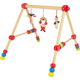 bieco Spielbogen Gymnast - höhenverstellbar - 1 Stk