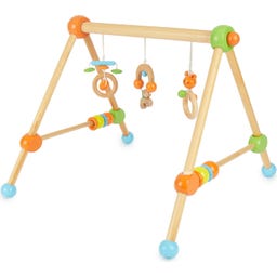 bieco Spielbogen Trendy - 1 Stk