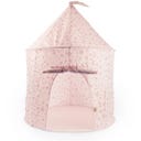 bieco Pop up Spielzelt Dots Dreamy Flowers - 1 Stk