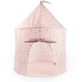 bieco Pop up Spielzelt Dots Dreamy Flowers