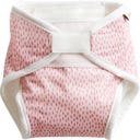All-in-One Stoffwindel L, Pink Sprinkle
