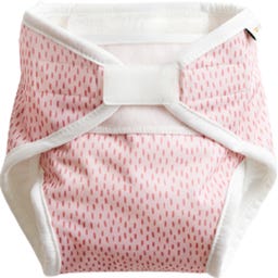 Vimse All-in-One Stoffwindel L - Pink Sprinkle