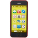 bieco Smartphone rosa mit Licht/Sound